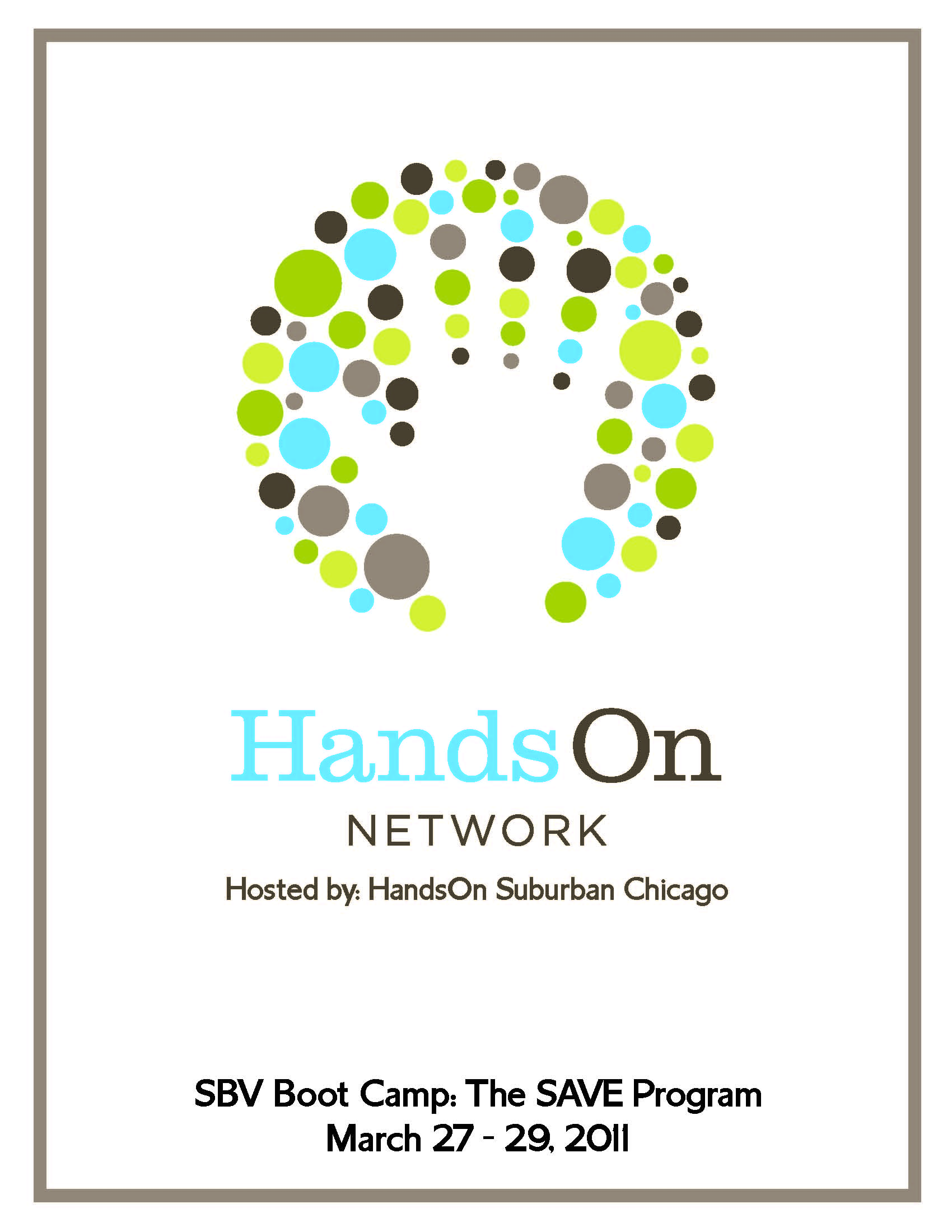 Handson Network